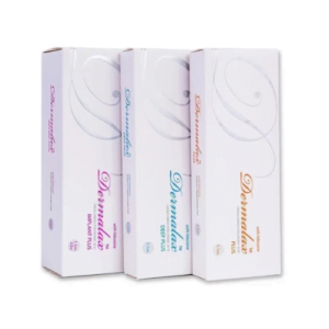 Dermalax, Fillers