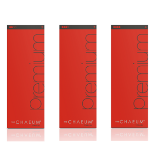 Chaeum, Fillers