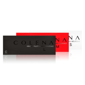 Colena, Fillers