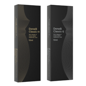 DeneB, Body Fillers