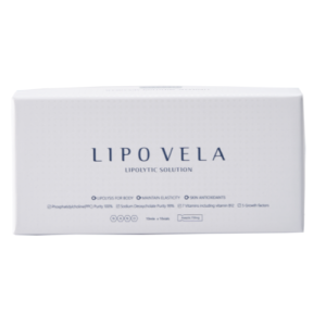 Lipo Vela