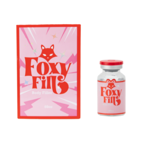Foxy FIll, Body Filler