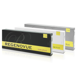 Regenovue, Fillers