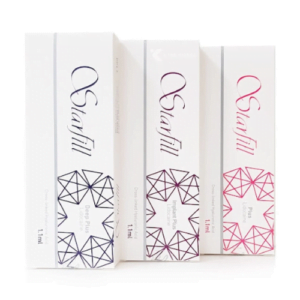 StarFill, Fillers