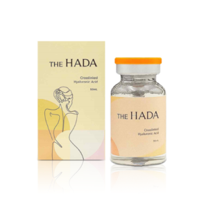 The Hada, Body Fillers