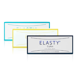 Elasty, Fillers
