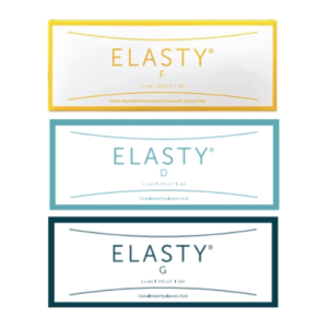 Elasty, Fillers