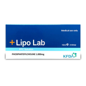 Lipo Lab