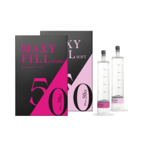 Maxy Fill 50 cc