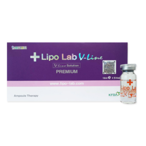 Lipo Lab V-Line