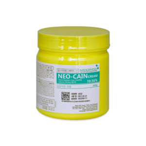 Neo-Cain Cream 500