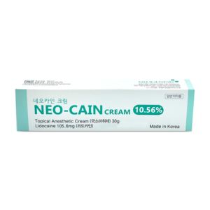 Neo-Cain Cream