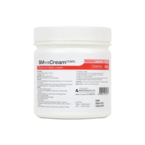 SM LIDO cream 500