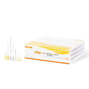 JBP Nano Cannula