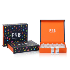 F&B Premium V-Line