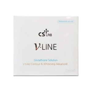 CS LAB V-Line