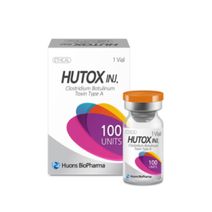 Hutox 100, Hutox 200