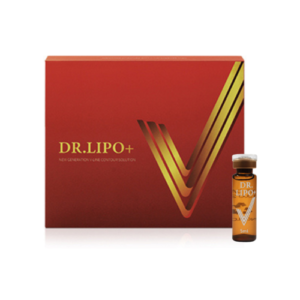 Dr. Lipo+ V