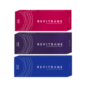 Revitrane, Fillers