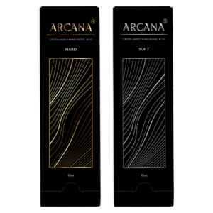 Arcana