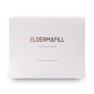 Eldermafill Hair Forest Ampoule