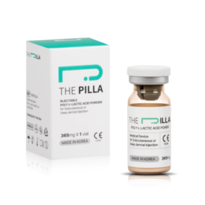 The Pilla