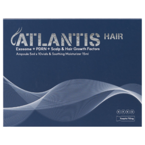 Atlantis Hair